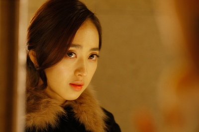 夜之女王剧照的剧照