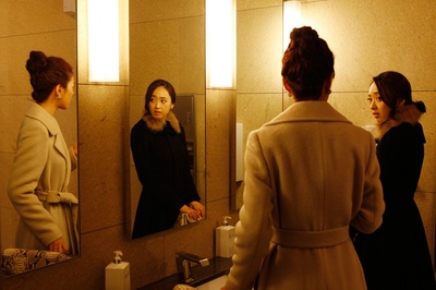 夜之女王剧照的剧照