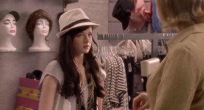 时髦的秋裤剧照的剧照