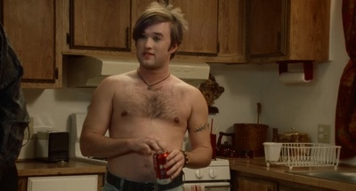 时髦的秋裤剧照的剧照