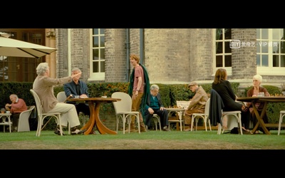 四重唱剧照的剧照