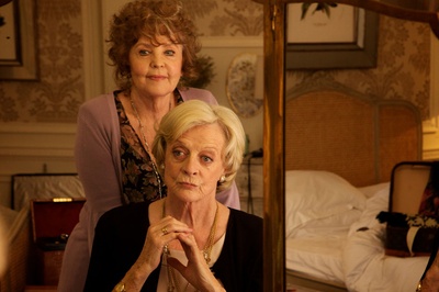 四重唱剧照的剧照