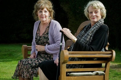 四重唱剧照的剧照