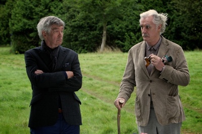 四重唱剧照的剧照