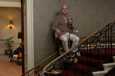 四重唱剧照的剧照