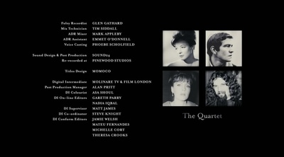 四重唱剧照的剧照