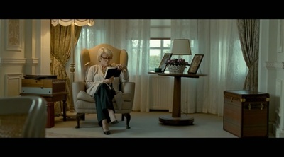 四重唱剧照的剧照