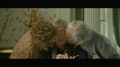 四重唱剧照的剧照