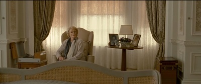 四重唱剧照的剧照