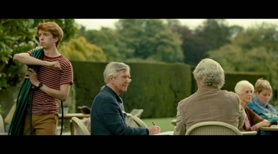 四重唱剧照的剧照