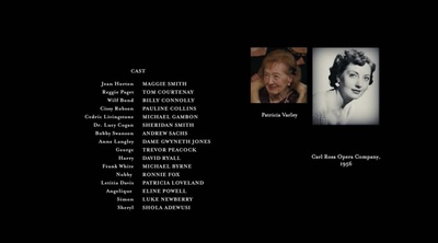 四重唱剧照的剧照