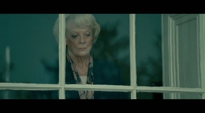 四重唱剧照的剧照