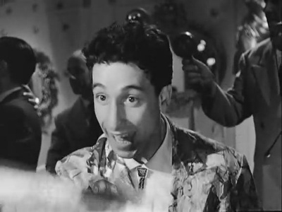 卡比利亚之夜剧照的剧照