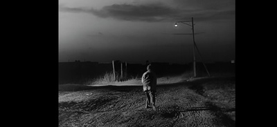 卡比利亚之夜剧照的剧照