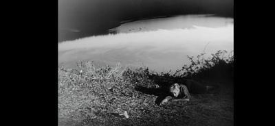 卡比利亚之夜剧照的剧照