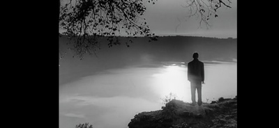 卡比利亚之夜剧照的剧照