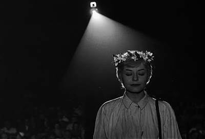 卡比利亚之夜剧照的剧照