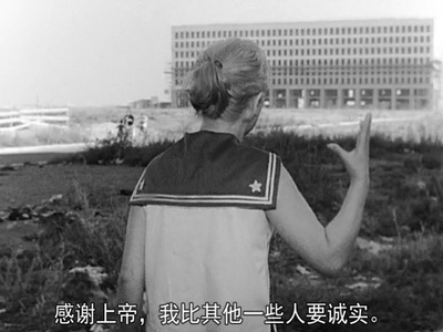 卡比利亚之夜剧照的剧照