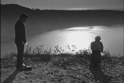 卡比利亚之夜剧照的剧照