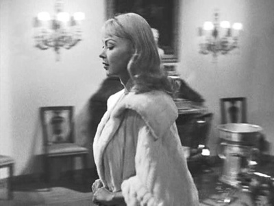 卡比利亚之夜剧照的剧照