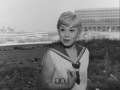 卡比利亚之夜剧照的剧照