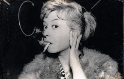 卡比利亚之夜剧照的剧照