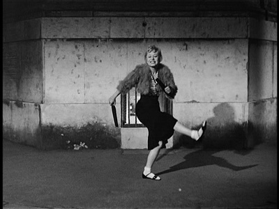 卡比利亚之夜剧照的剧照