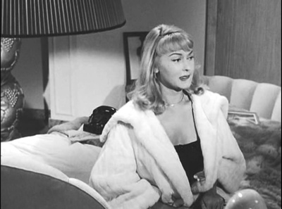 卡比利亚之夜剧照的剧照