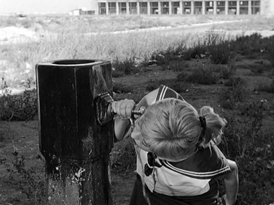 卡比利亚之夜剧照的剧照