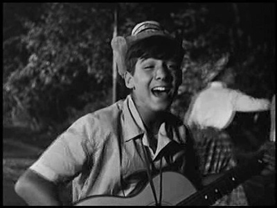 卡比利亚之夜剧照的剧照