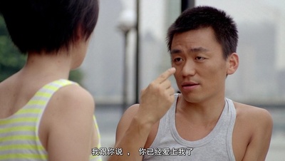 蔡李佛拳剧照的剧照