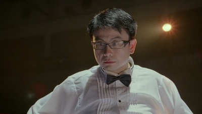 蔡李佛拳剧照的剧照