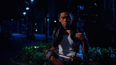 蔡李佛拳剧照的剧照