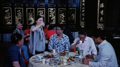 蔡李佛拳剧照的剧照