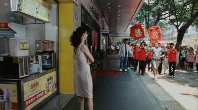 蔡李佛拳剧照的剧照