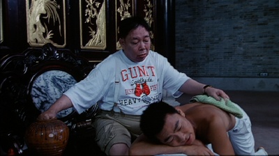 蔡李佛拳剧照的剧照