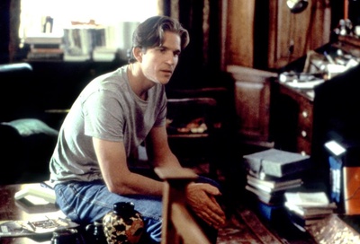 布朗宁版本剧照的剧照