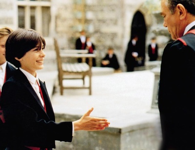 布朗宁版本剧照的剧照