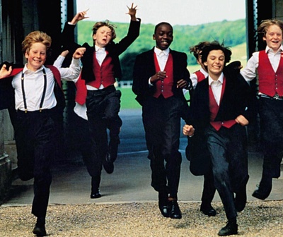 布朗宁版本剧照的剧照