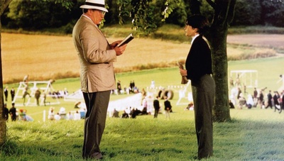 布朗宁版本剧照的剧照