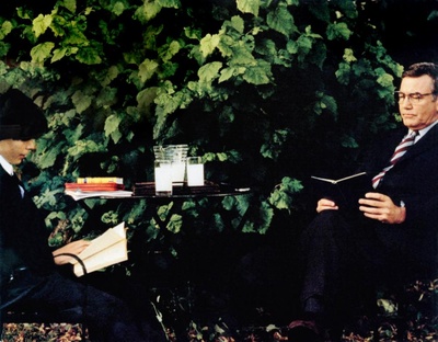 布朗宁版本剧照的剧照