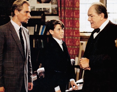 布朗宁版本剧照的剧照