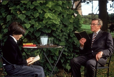 布朗宁版本剧照的剧照