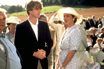 布朗宁版本剧照的剧照