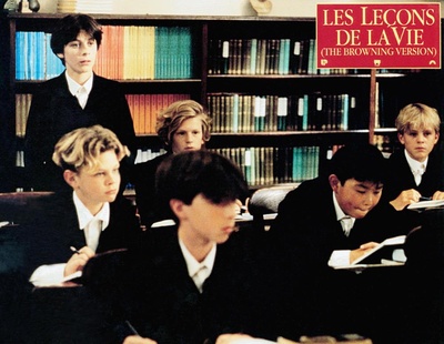 布朗宁版本剧照的剧照