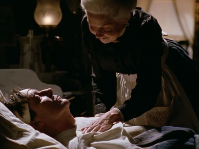 显贵的主顾剧照的剧照