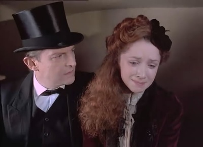 显贵的主顾剧照的剧照