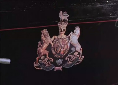 显贵的主顾剧照的剧照