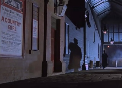 显贵的主顾剧照的剧照