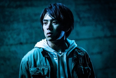 犬鸣村剧照的剧照